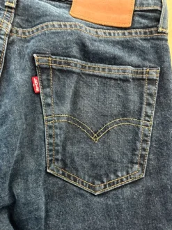 Levis 511