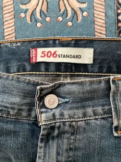 Levi's 506