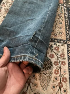 Levi's 506