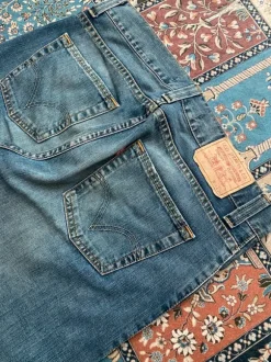 Levi's 506