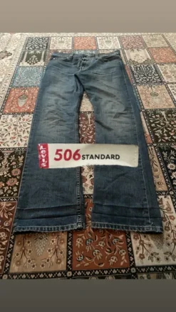Levi's 506