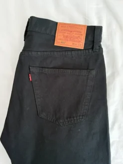 Levis 501