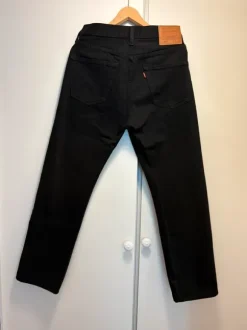 Levis 501