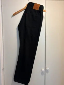 Levis 501