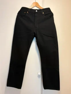 Levis 501