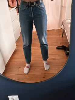Levis 501