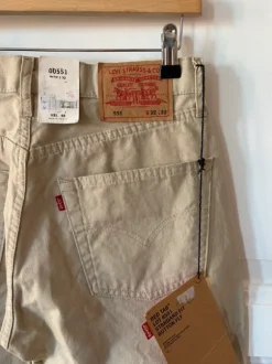 Levis 551 32*32