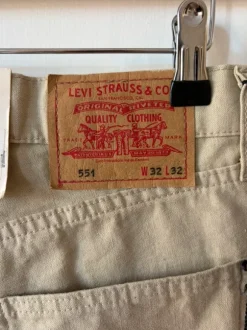 Levis 551 32*32