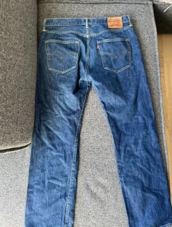 Levi’s 501 34/32