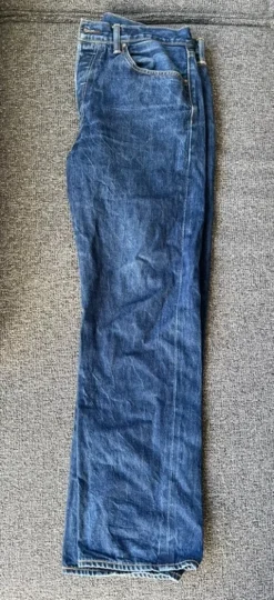 Levi’s 501 34/32