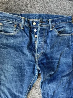 Levi’s 501 34/32
