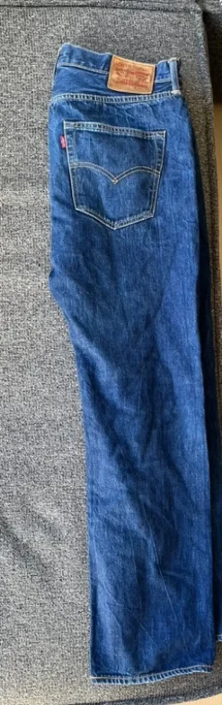 Levi’s 501 34/32