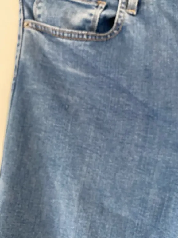 Levis 725 str 30/32