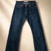 Levis 512 bootcut