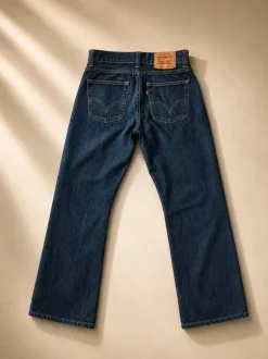 Levis 512 bootcut