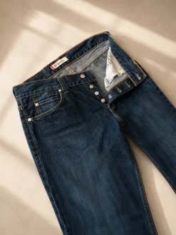 Levis 512 bootcut