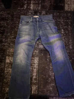Levis 512 bootcut