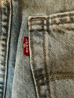 Levi’s 565 jeans