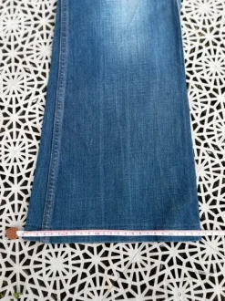 Levis 511 Jeans Bootcut Vintage Washed Archive 00s