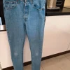 Levi's 501 skinny