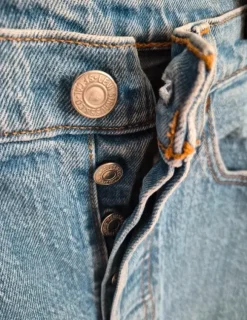 Levi's 501 skinny