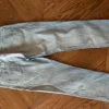 Levi’s 511 Slim | White Oak Cone Denim | Made in USA | W34 L32 | Unikat