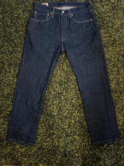 Levi’s 501 ”150th Anniversary Edition”. 32/32