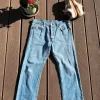 Levis 501 Vintage Jeans