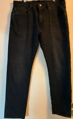 Levi’s 502 W33 L30