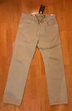 Levi’s 501 31x30