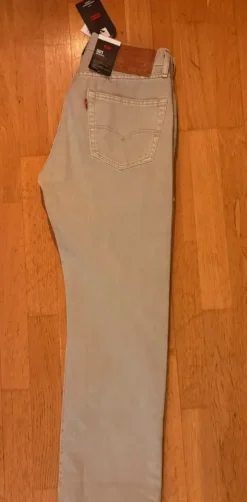 Levi’s 501 31x30