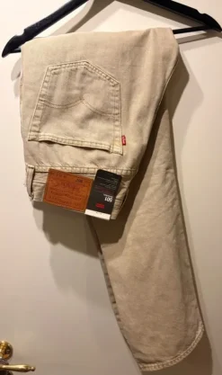 Levi’s 501 31x30