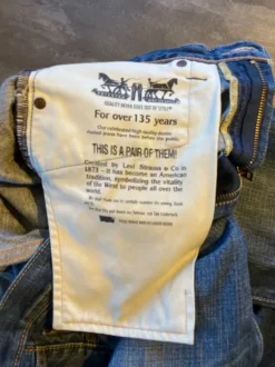 Levis bukser