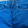 Levi's byxor 536 W34