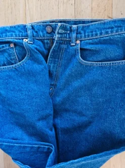 Levi's byxor 536 W34