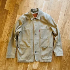Levi’s Chore Shirt / Work Wear