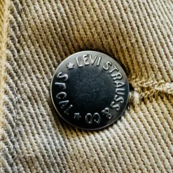 Levi’s Chore Shirt / Work Wear