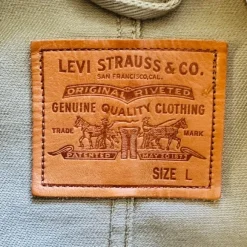 Levi’s Chore Shirt / Work Wear
