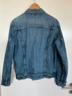 Levis Denimjakke
