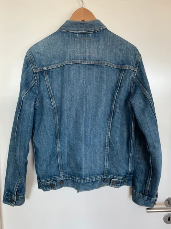 Levis Denimjakke