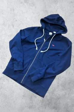 Levis granatowa bluza