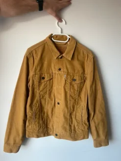 Levis jakke