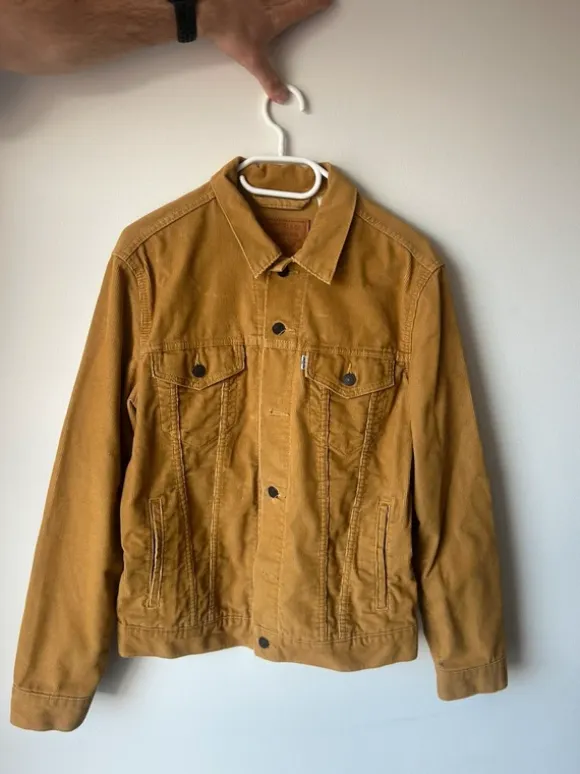 Levis jakke