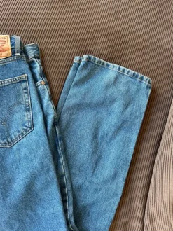 Levi’s jeans
