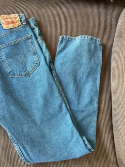 Levi’s jeans