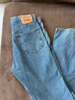 Levi’s jeans