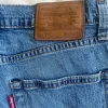 Levi’s jeans