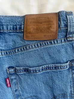 Levi’s jeans