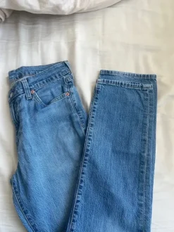 Levi’s jeans