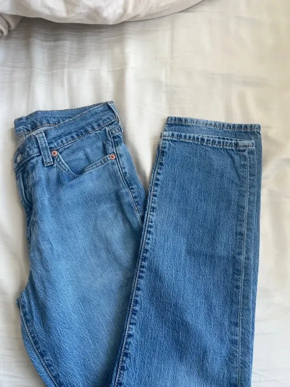 Levi’s jeans